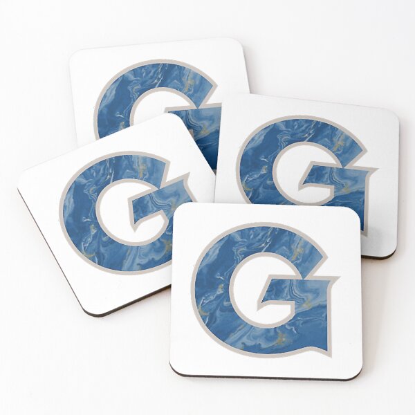 Item preview, Georgetown Marble Logo designed and sold by marrymarid.