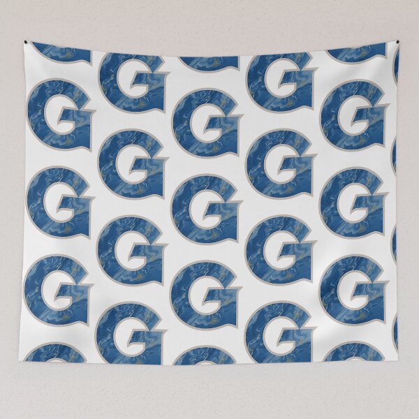 Item preview, Georgetown Marble Logo designed and sold by marrymarid.