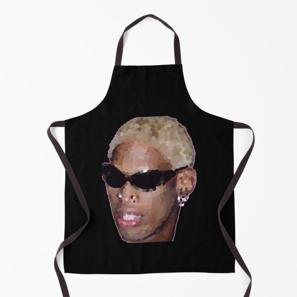 Item preview, Dennis Rodman_s Head, dunk, mj, 23, michael, the last dance, air jordan, sport, legend, scottie, last dance, designed and sold by Theculturegg.