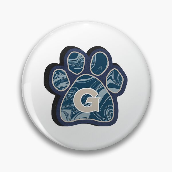 Item preview, Georgetown Paw designed and sold by marrymarid.