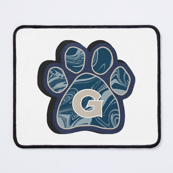 Item preview, Georgetown Paw designed and sold by marrymarid.