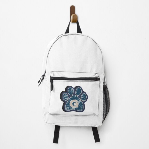 Item preview, Georgetown Paw designed and sold by marrymarid.