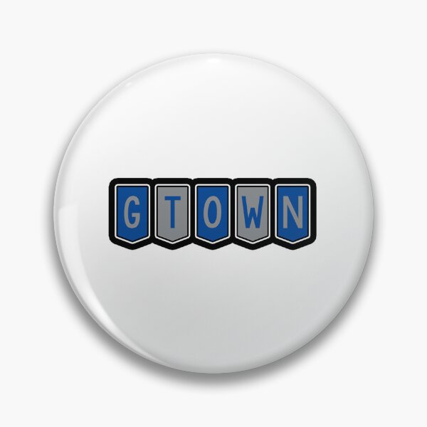 Item preview, georgetown university designed and sold by marrymarid.