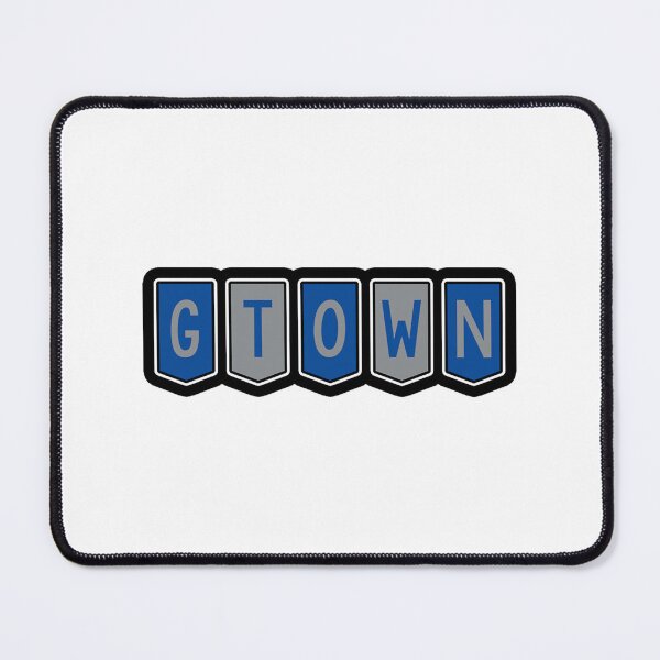 Item preview, georgetown university designed and sold by marrymarid.