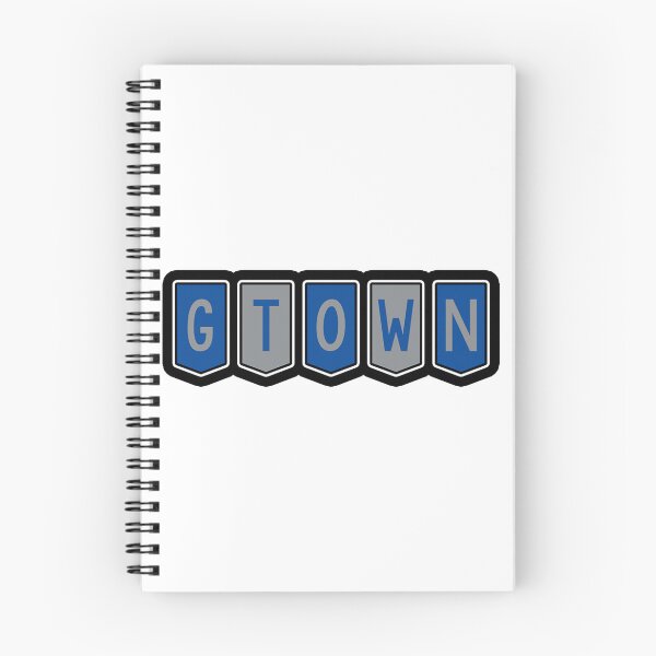Item preview, georgetown university designed and sold by marrymarid.