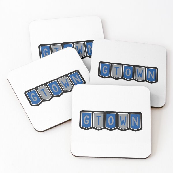 Item preview, georgetown university designed and sold by marrymarid.