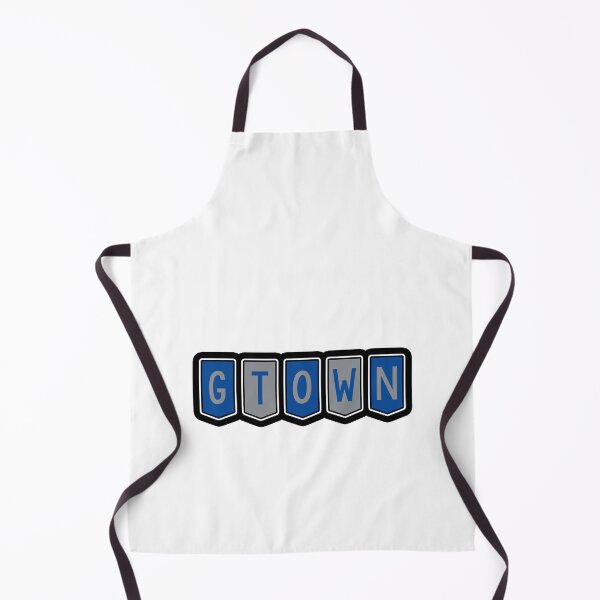Item preview, georgetown university designed and sold by marrymarid.