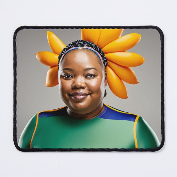 Item preview, pineapple portrait designed and sold by jsebouvi.