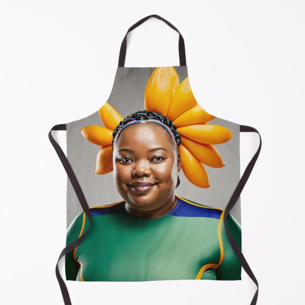 Item preview, pineapple portrait designed and sold by jsebouvi.