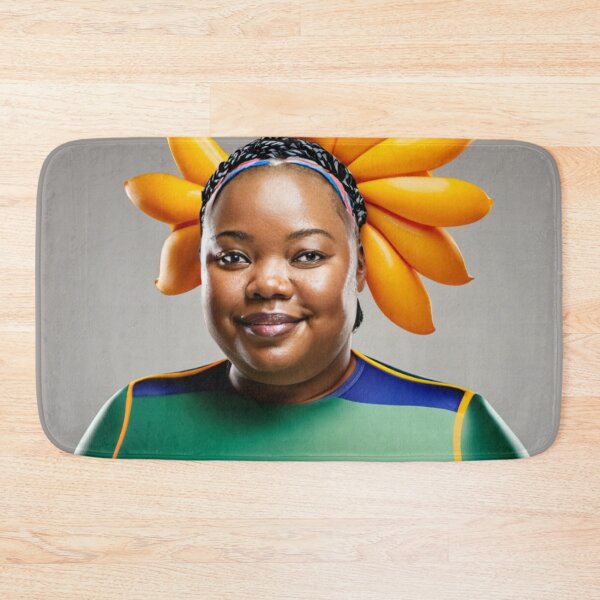 Item preview, pineapple portrait designed and sold by jsebouvi.