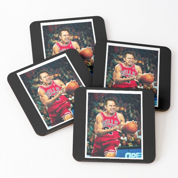 Item preview, Copy of Famous Dennis Funny Satire Graphic, dunk, mj, 23, michael, the last dance, air jordan, sport, legend, scottie, last dance,  designed and sold by Theculturegg.