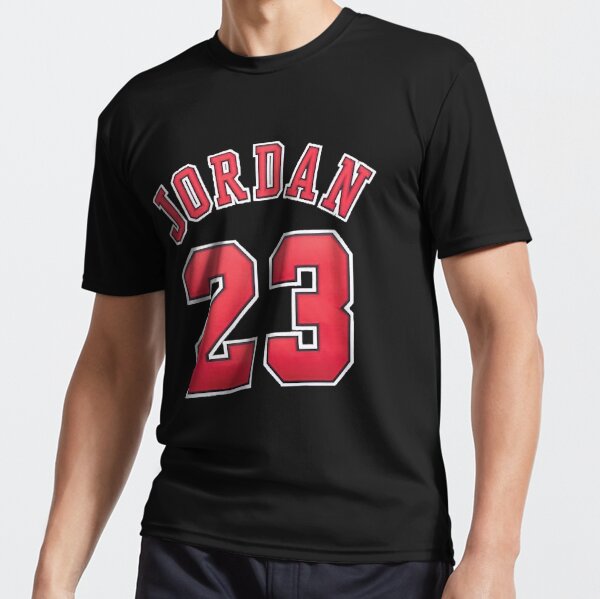 Personalized Nba Chicago Bulls Michael Jordan 23 Legendary Summer Shirt