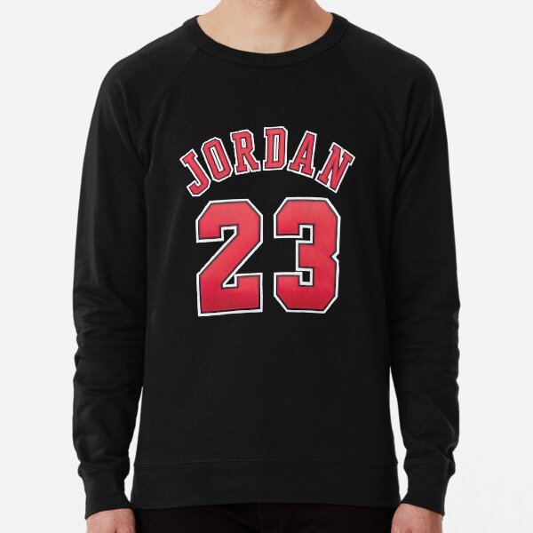 Michael sales jordan crewneck