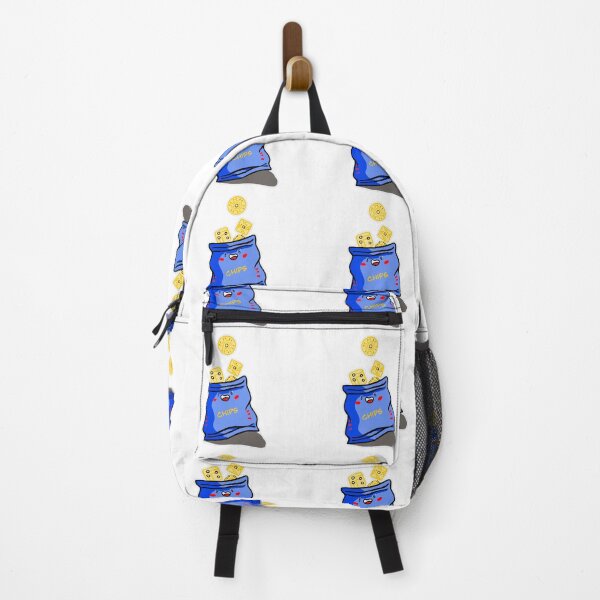 Item preview, Nerd chips designed and sold by Aalys.