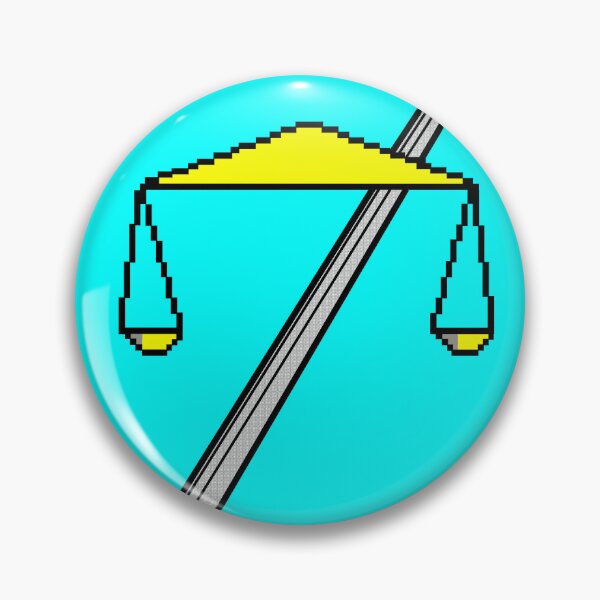 Item preview, TempleOS Logo HD designed and sold by CiderAddict.