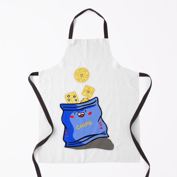 Item preview, Nerd chips designed and sold by Aalys.