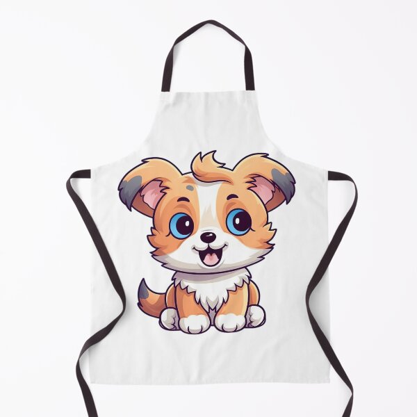 Artikelvorschau, Too Cute Little Dog - Sweetness and Companionship entworfen und verkauft von Neuronexia.