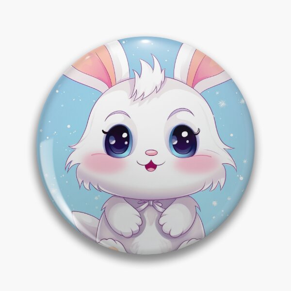 Item preview, Too Too Cute Little Bunny - Sweetness and Adorability designed and sold by Neuronexia.