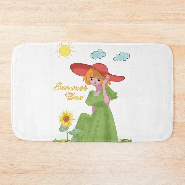 Item preview, Summer time  designed and sold by BulosWorld.