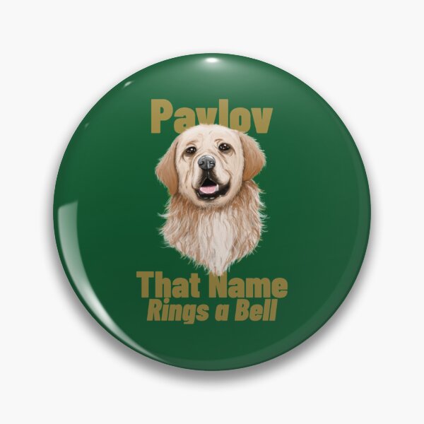 Item preview, Pavlov That Name rings a bell                             designed and sold by GoKartRacing.