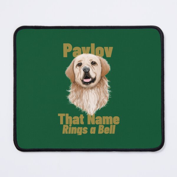 Item preview, Pavlov That Name rings a bell                             designed and sold by GoKartRacing.