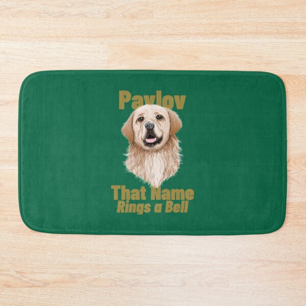 Item preview, Pavlov That Name rings a bell                             designed and sold by GoKartRacing.