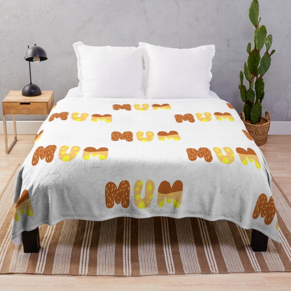 Item preview, bluei Mum for moms on Mother_s Day designed and sold by SinghHandmades.