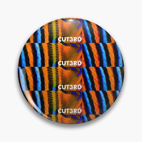 Item preview, CUT3RD STRIPEY TOO designed and sold by CUT3RD OFFICIAL STORE.