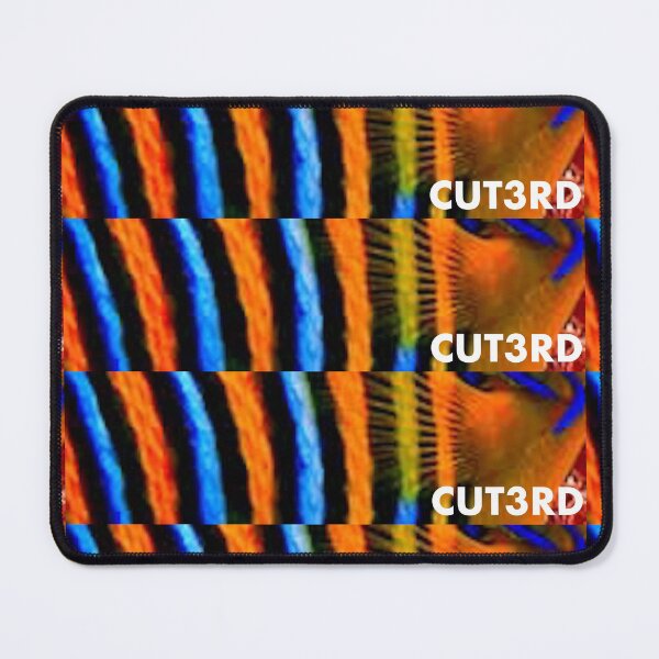 Item preview, CUT3RD STRIPEY TOO designed and sold by CUT3RD OFFICIAL STORE.