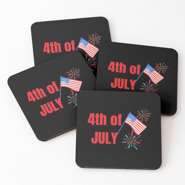 Item preview, 4th of July  designed and sold by TeePassion.
