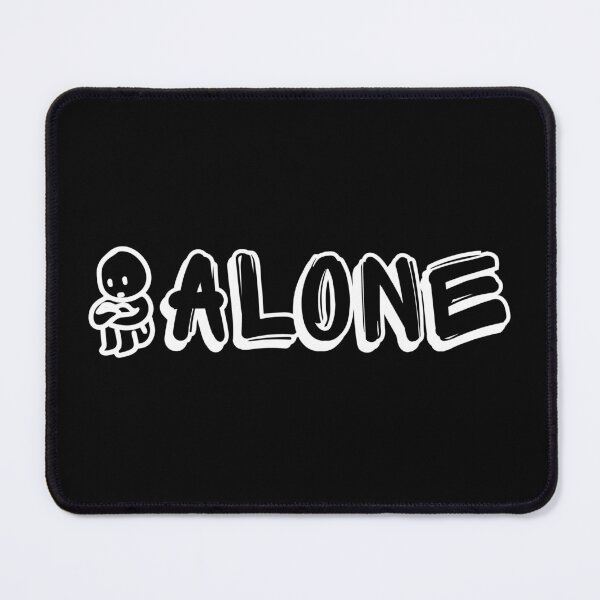 Item preview, Leave Me Alone designed and sold by Mano-World.