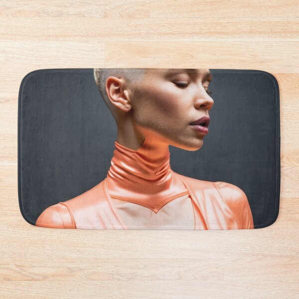 Item preview, orange portrait designed and sold by jsebouvi.