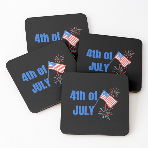 Item preview, 4th of July  designed and sold by TeePassion.