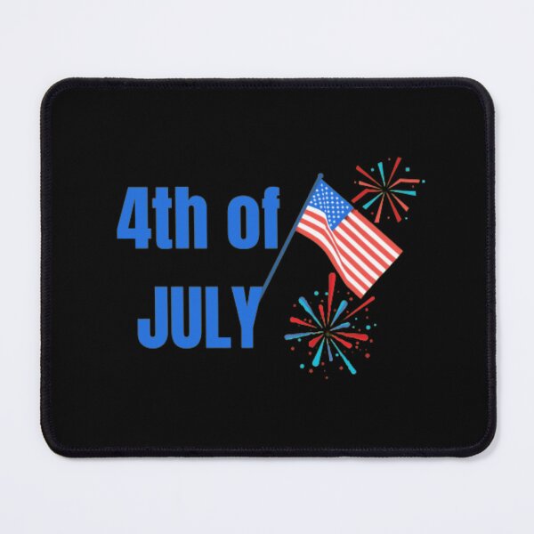 Item preview, 4th of July designed and sold by TeePassion.