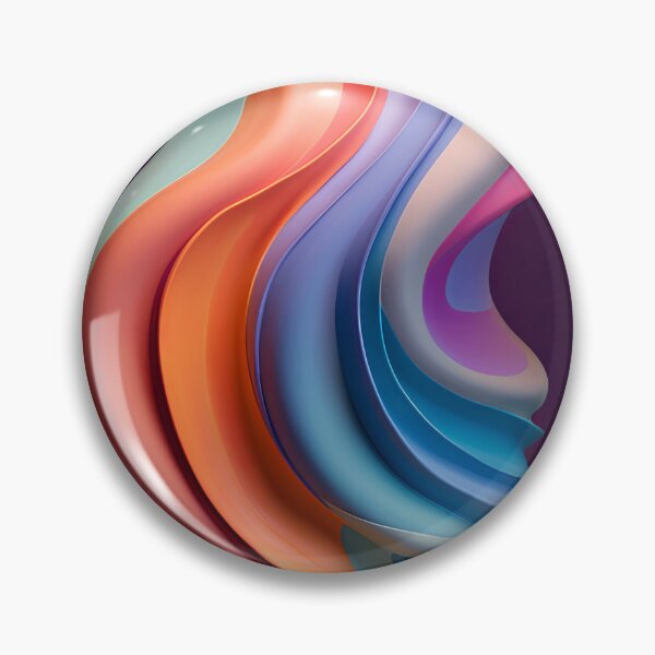 Item preview, Color Fantasia - 2 designed and sold by Sotiris Filippou.