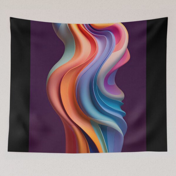 Item preview, Color Fantasia - 2 designed and sold by Sotiris Filippou.
