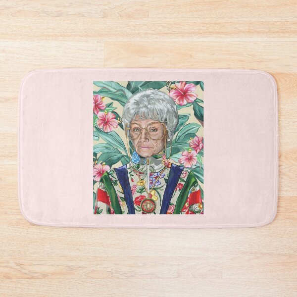 Item preview, Funny golden girls Blanche rose Dorothy Sophia Miami funny Cheesecake shady pines quote designed and sold by tiffanator606.