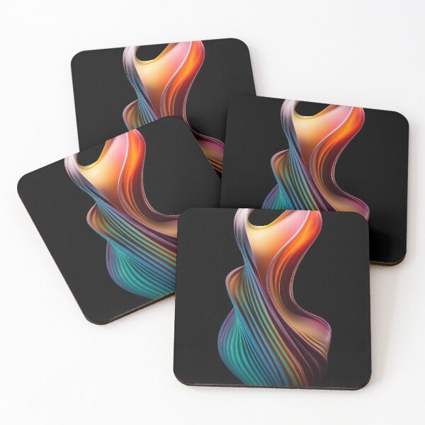 Item preview, Color Fantasia - 3 designed and sold by Sotiris Filippou.