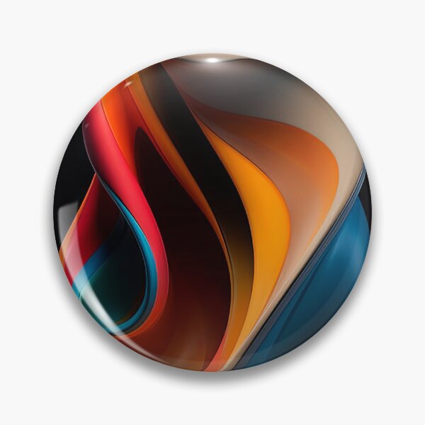 Item preview, Color Fantasia - 4 designed and sold by Sotiris Filippou.