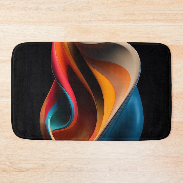 Item preview, Color Fantasia - 4 designed and sold by Sotiris Filippou.
