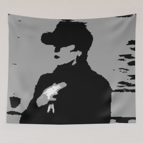 Item preview, The Lady! designed and sold by Mickangelhere.