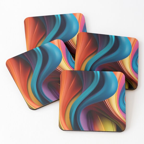 Item preview, Color Fantasia - 5 designed and sold by Sotiris Filippou.