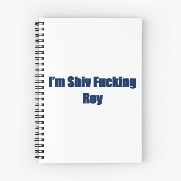 Item preview, i’m shiv fucking roy designed and sold by you’re tiny  love?.