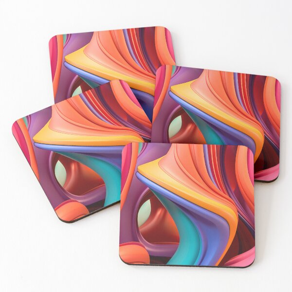 Item preview, Color Fantasia - 6 designed and sold by Sotiris Filippou.