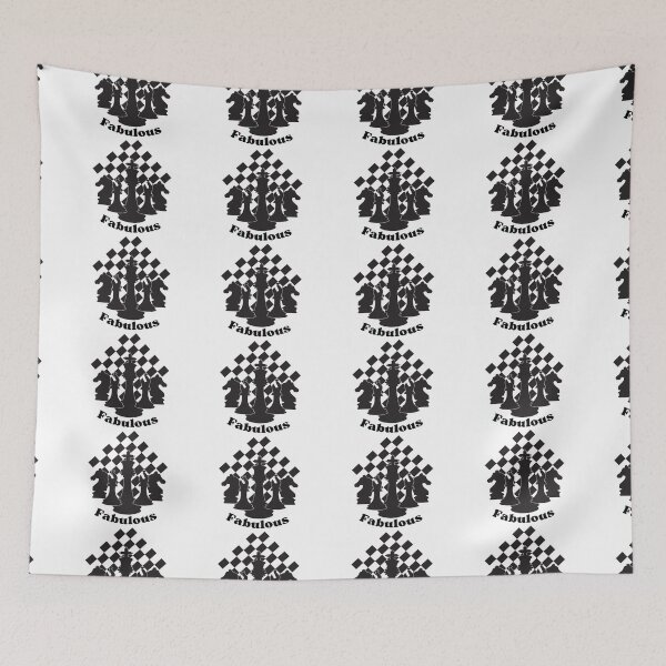 Item preview, Fabulous chess board for macular degeneration designed and sold by Narcisa22.