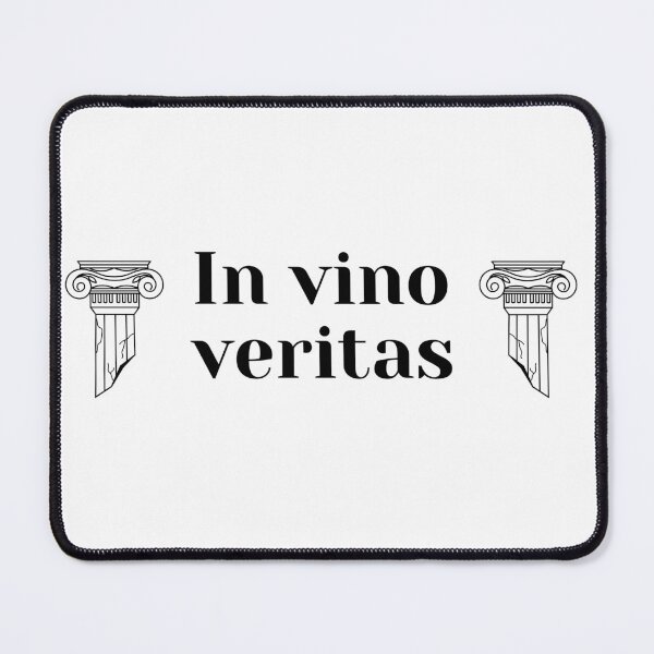 Item preview, Latin quote T-shirt designed and sold by animaANDanimus.