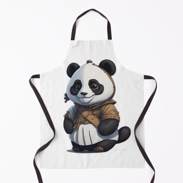 Item preview, Panda designed and sold by GloriousChoice.