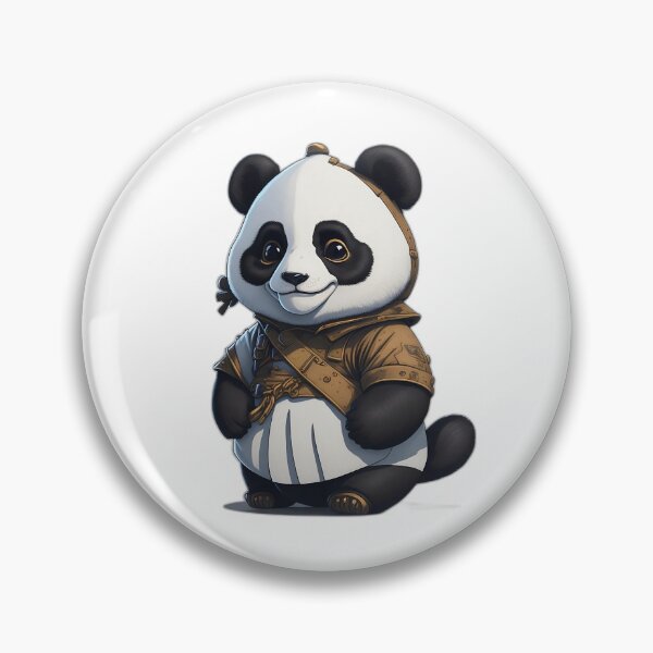 Item preview, Panda designed and sold by GloriousChoice.