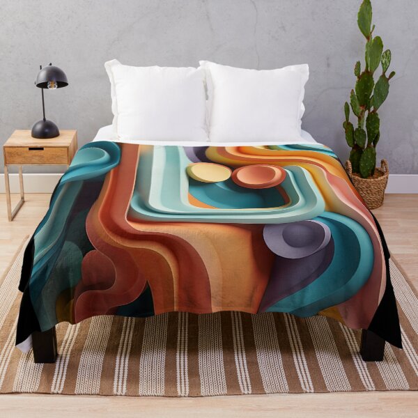 Item preview, Color Fantasia - 8 designed and sold by Sotiris Filippou.