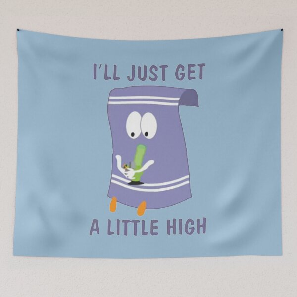 Item preview, I'll Just Get A Little High designed and sold by AudraBustamante.